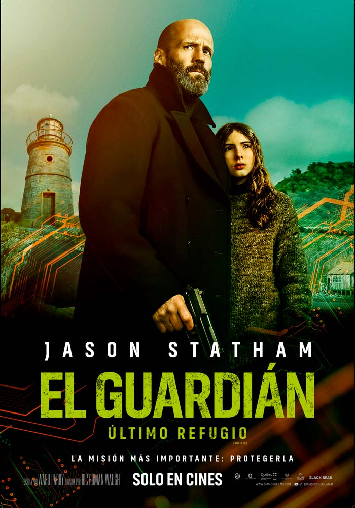 Shelter: El protector